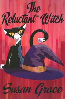 Paperback The Reluctant Witch Book