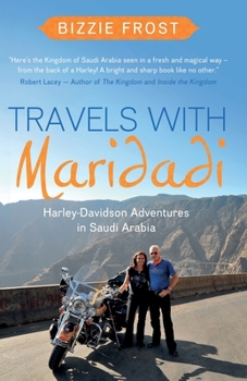 Paperback Travels with Maridadi Book