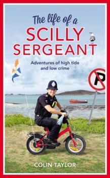 Hardcover The Life of a Scilly Sergeant Book