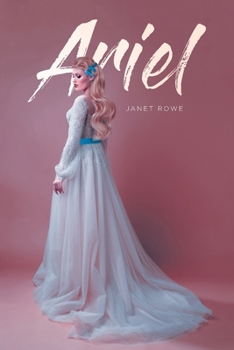 Paperback Ariel Book