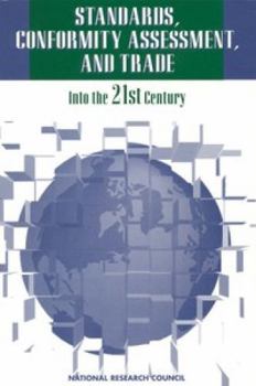 Paperback Standards, Conformity Assessment, and Trade: Into the 21st Century Book