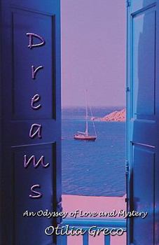 Paperback Dreams: An Odyssey of Love and Mystery Book