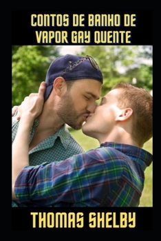 Contos de banho de vapor gay quente