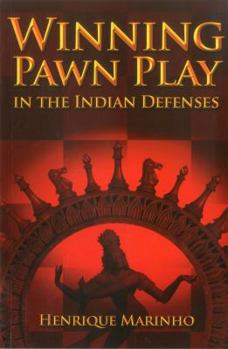 Paperback Winning Pawn Play in the Indian Defenses Book