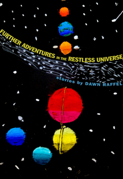 Paperback Further Adventures in the Restless Universe Book