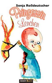 Paperback Prinzessin Lenchen [German] Book