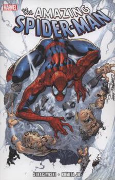 Amazing Spider-Man: Ultimate Collection Book 1 - Book  of the Spider-Man