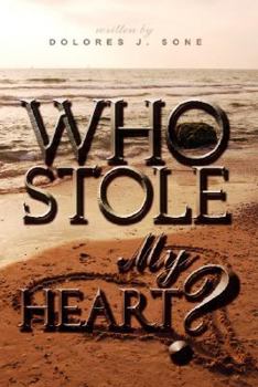 Paperback Who Stole My Heart? Book