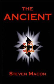 Hardcover The Ancient Book