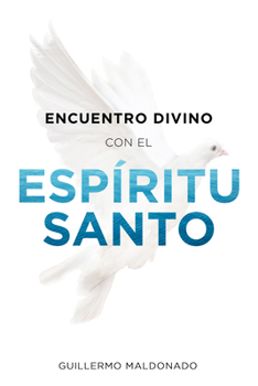 Paperback Encuentro Divino Con El Espíritu Santo [Spanish] Book