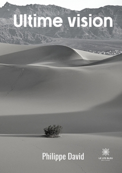 Paperback Ultime vision [French] Book