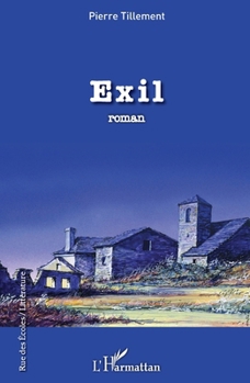Paperback Exil [French] Book