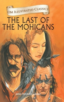 The Last of the Mohicans
