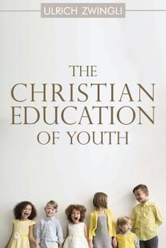 Paperback The Christian Education of Youth Book