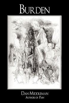 Paperback Burden Book