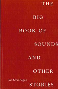 Paperback The Big Book of Sound and Other Stories Book