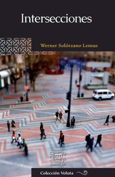 Paperback Intersecciones [Spanish] Book