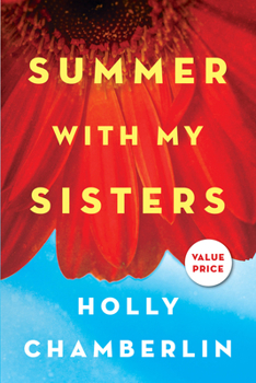 Summer with My Sisters - Book #4 of the Yorktide, Maine