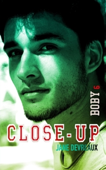 Paperback Close-Up 6: Boby [French] Book