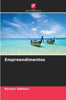 Paperback Empreendimentos [Portuguese] Book