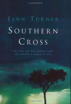 Paperback Southern Cross Book