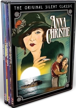 DVD Eugene O'Neil Classics Collection Book