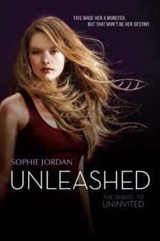 Unleashed - Book #2 of the Uninvited