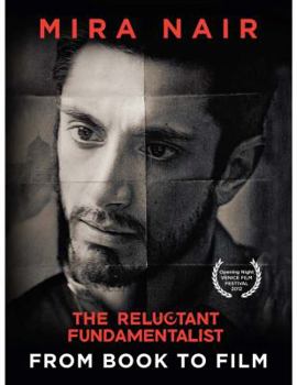 Paperback The Reluctant Fundamentalist: From Book to Film Book
