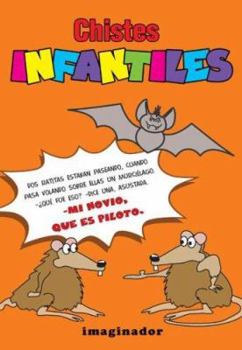 Paperback Chistes infantiles / Kid Jokes (Spanish Edition) [Spanish] Book