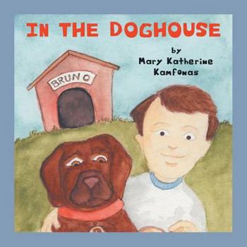 Paperback In the Doghouse Book