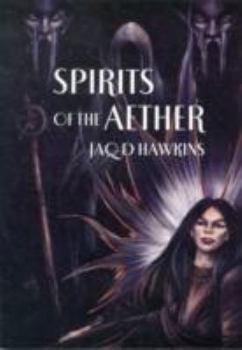 Paperback Spirits of the Aether. Book