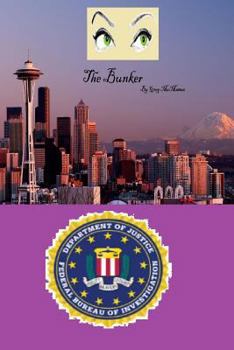 Paperback The Bunker Book