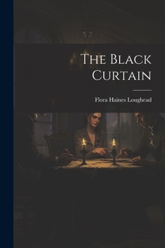 Paperback The Black Curtain Book