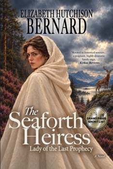The Seaforth Heiress