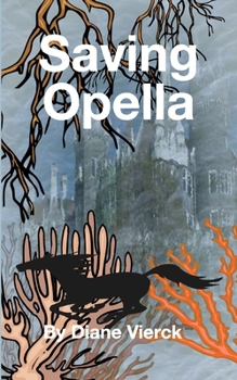 Paperback Saving Opella Book