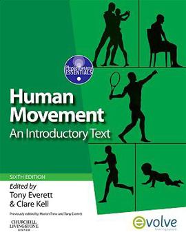 Human Movement: An Introductory Text [with eText Access Code]