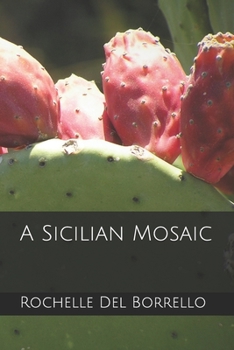 Paperback A Sicilian Mosaic Book