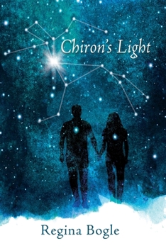 Paperback Chiron's Light Book