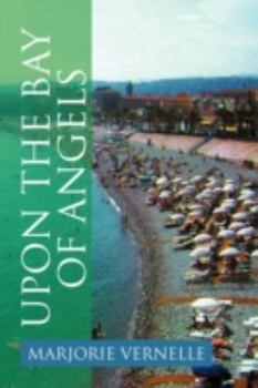 Paperback Upon the Bay of Angels Book