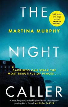 Paperback The Night Caller: An exciting new voice in Irish crime fiction Book