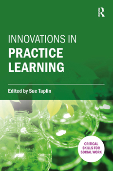 Paperback Innovations in Practice Learning Book