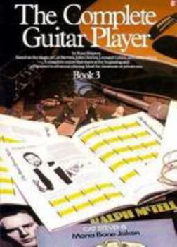 Paperback The Complete Guitar Player Book 3 Book