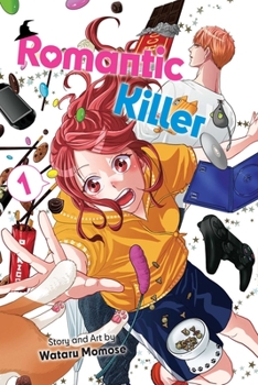 ロマンティック・キラー 1 [Romantic Killer 1] - Book #1 of the  [Romantic Killer]