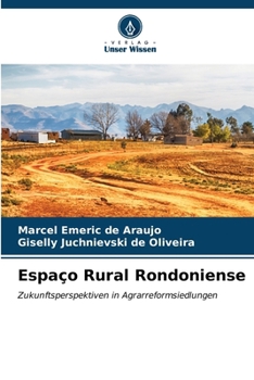 Espaço Rural Rondoniense