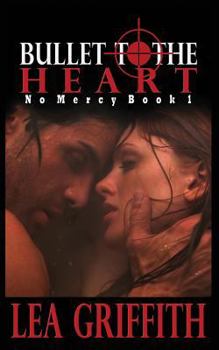 Paperback Bullet to the Heart Book