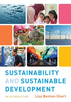 Hardcover Sustainability and Sustainable Development: An Introduction Book