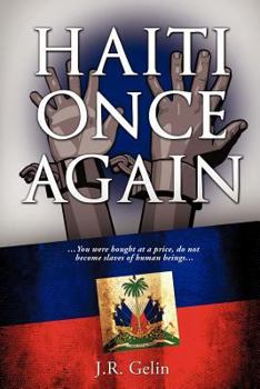 Paperback Haiti Once Again Book
