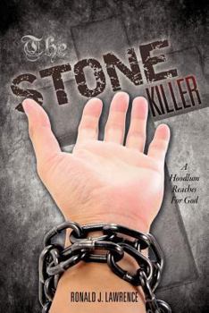 Paperback The Stone Killer Book