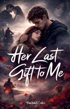 Paperback Her Last Gift to Me Book