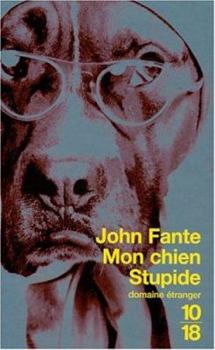 Paperback Mon Chien Stupide [French] Book